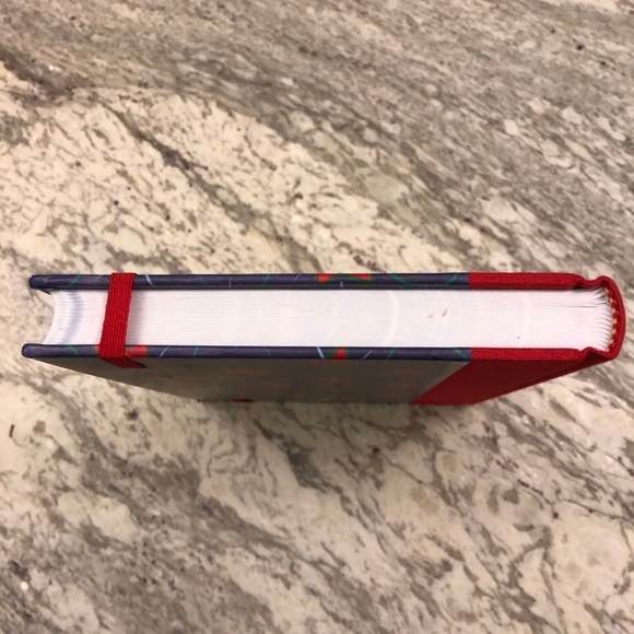 Dana Simson Whimsical Hard Cover Notebook/Journal - Picture 3 of 8